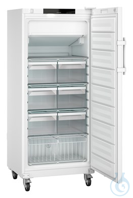 SFFvh 5501-40 Var.001 LABOR, GEFRIERGERAET UMLUFTKUEHLUNG